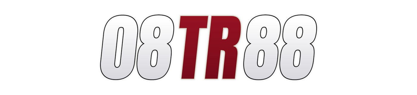 08tr88 logo